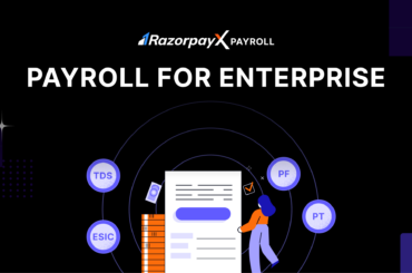 RazorpayX Payroll for Enterprise